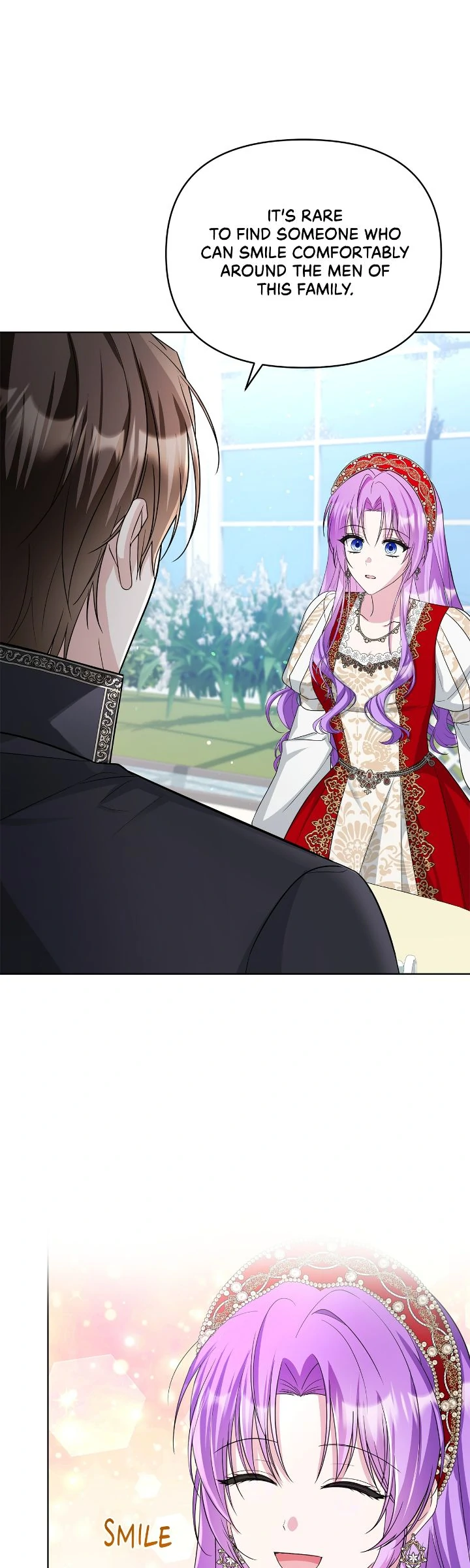 The Ugly Lady’s Secret Pouch - Chapter 67 - 35