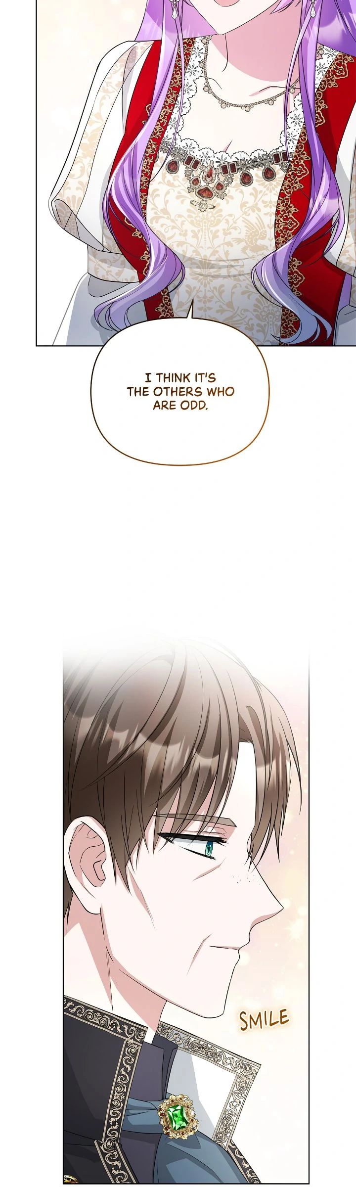 The Ugly Lady’s Secret Pouch - Chapter 67 - 36