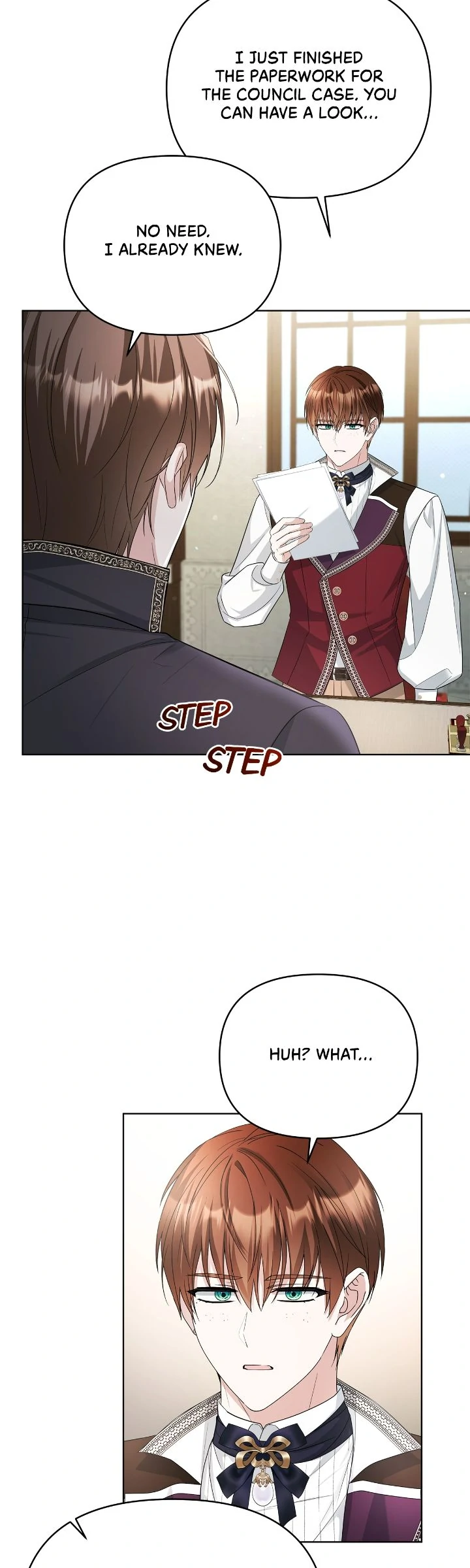 The Ugly Lady’s Secret Pouch - Chapter 67 - 41