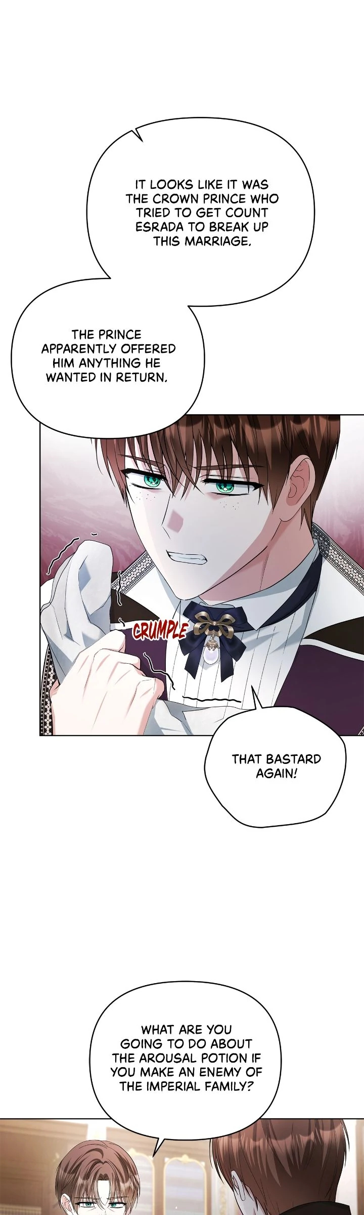 The Ugly Lady’s Secret Pouch - Chapter 67 - 43