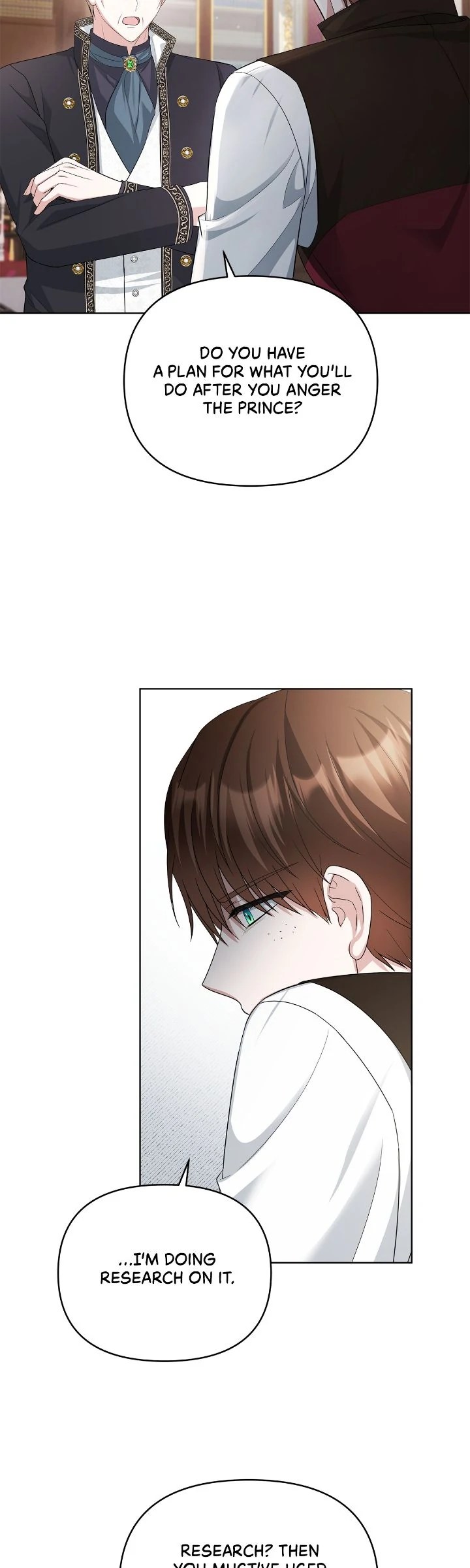 The Ugly Lady’s Secret Pouch - Chapter 67 - 44