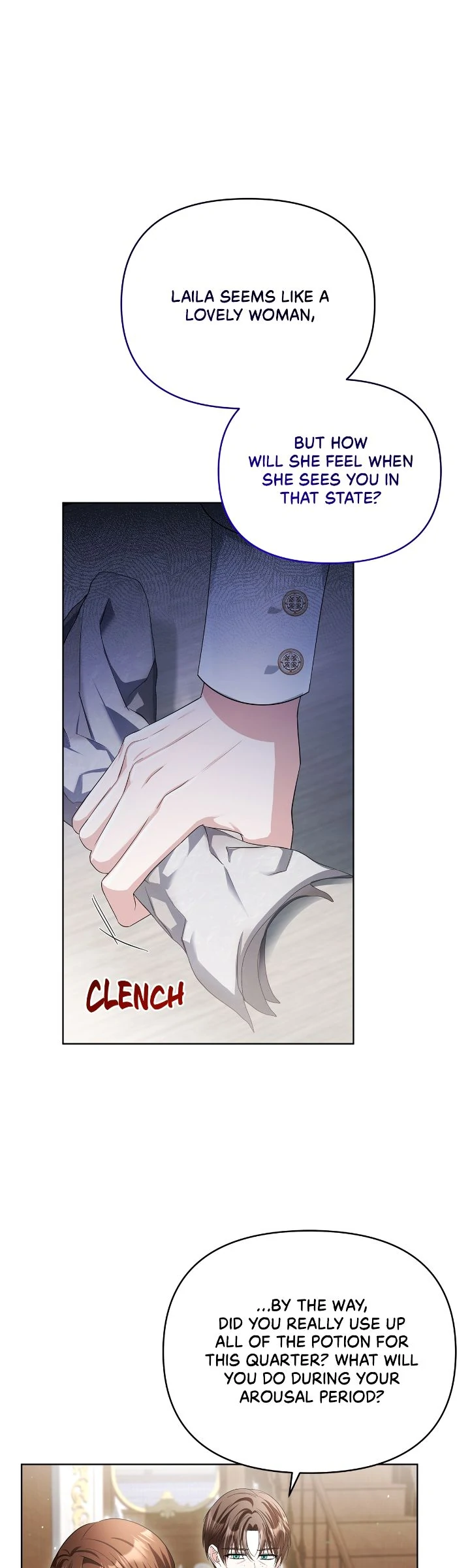 The Ugly Lady’s Secret Pouch - Chapter 67 - 47