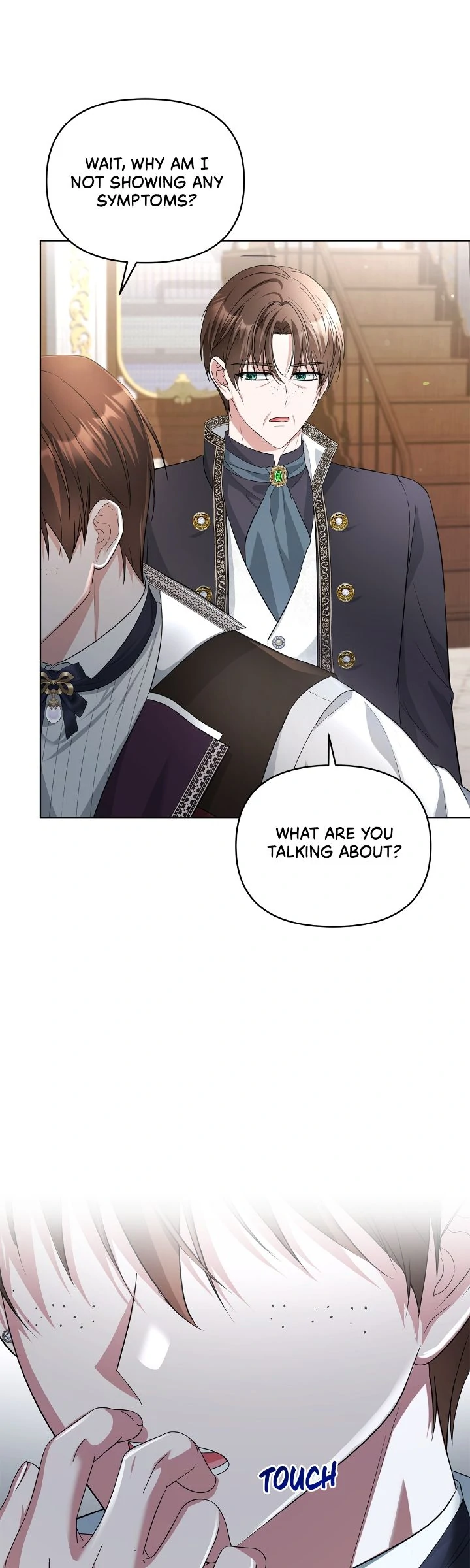 The Ugly Lady’s Secret Pouch - Chapter 67 - 49