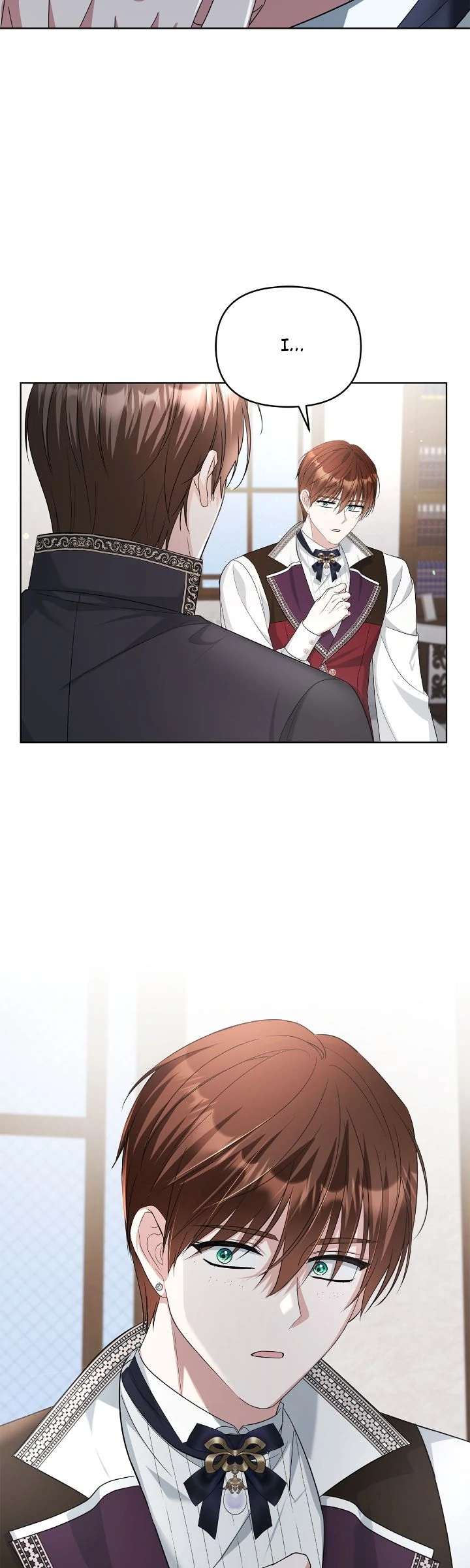 The Ugly Lady’s Secret Pouch - Chapter 67 - 50