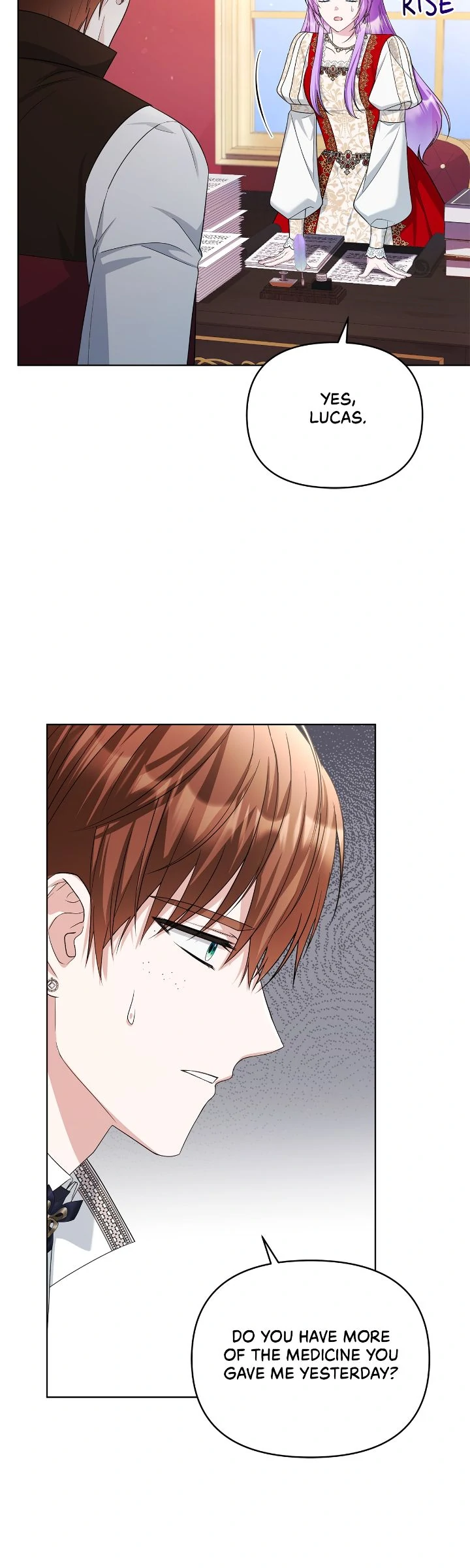 The Ugly Lady’s Secret Pouch - Chapter 68 - 4