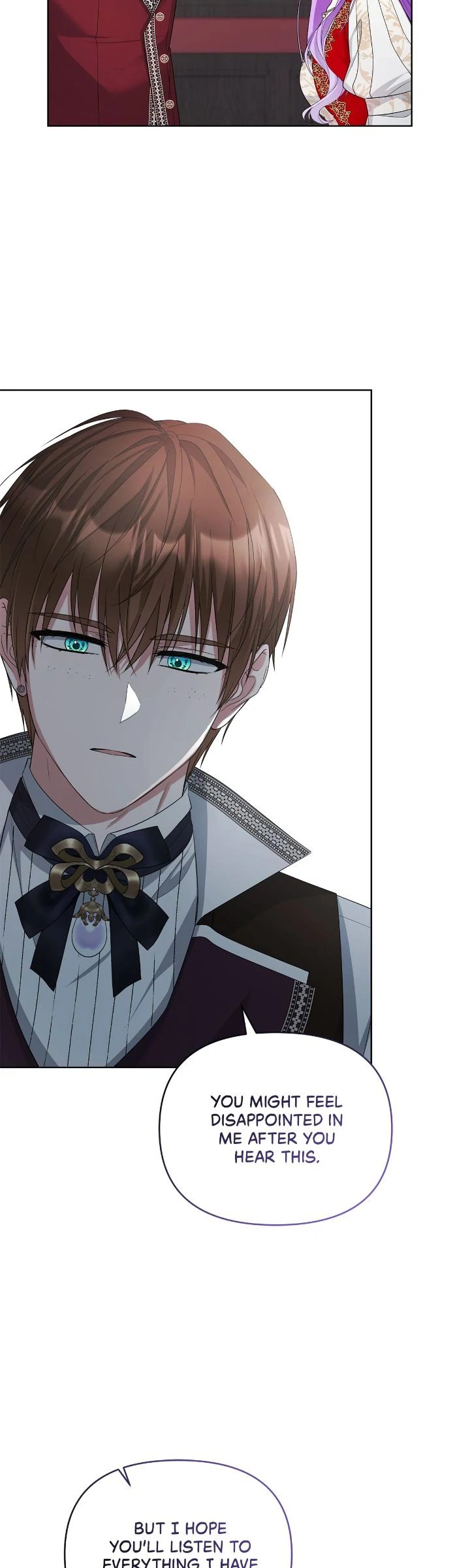 The Ugly Lady’s Secret Pouch - Chapter 68 - 7