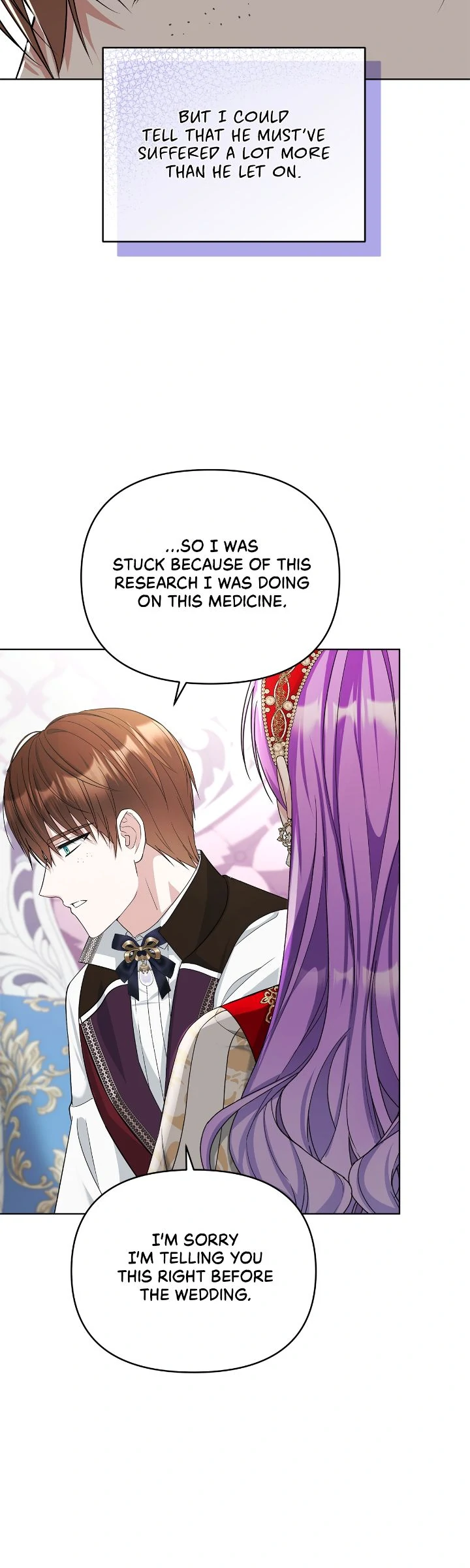 The Ugly Lady’s Secret Pouch - Chapter 68 - 15