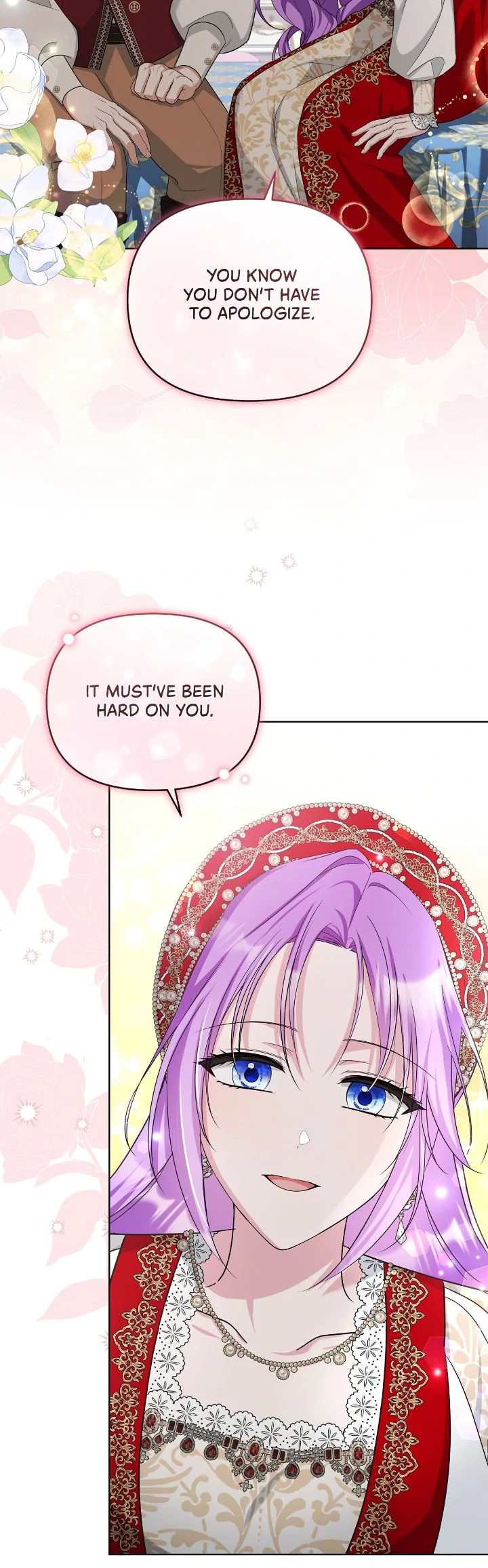 The Ugly Lady’s Secret Pouch - Chapter 68 - 17