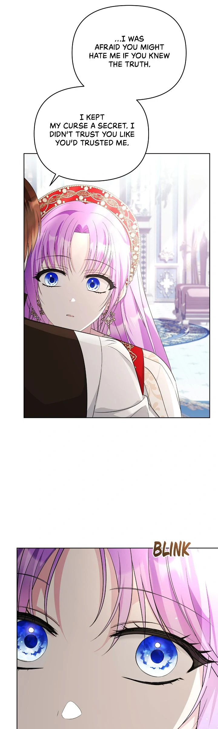 The Ugly Lady’s Secret Pouch - Chapter 68 - 23