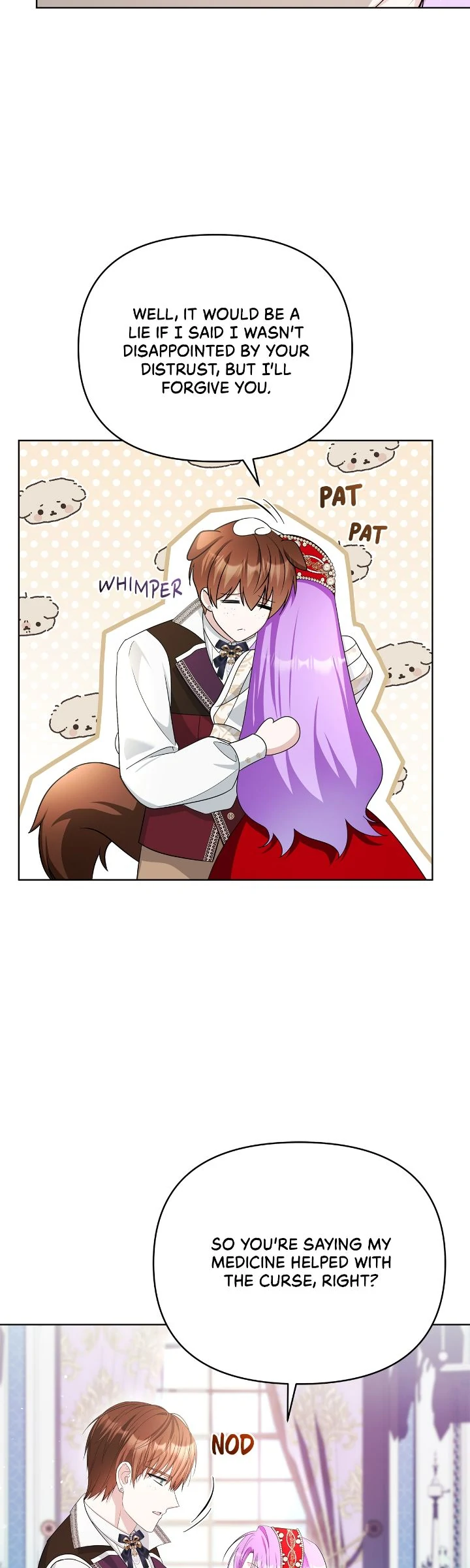 The Ugly Lady’s Secret Pouch - Chapter 68 - 24