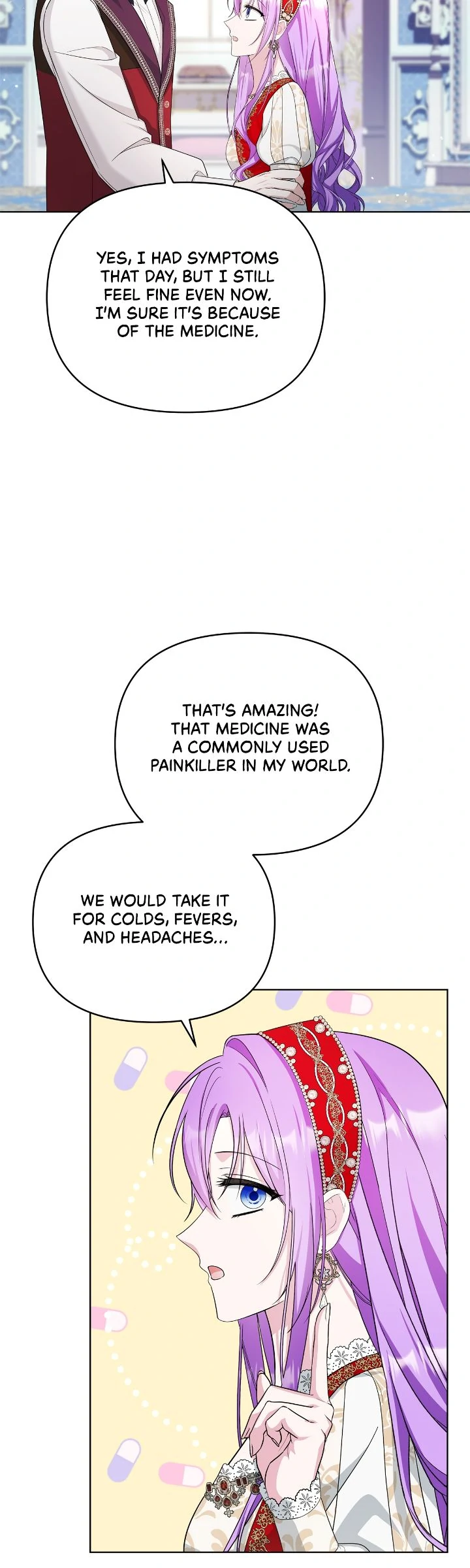 The Ugly Lady’s Secret Pouch - Chapter 68 - 25