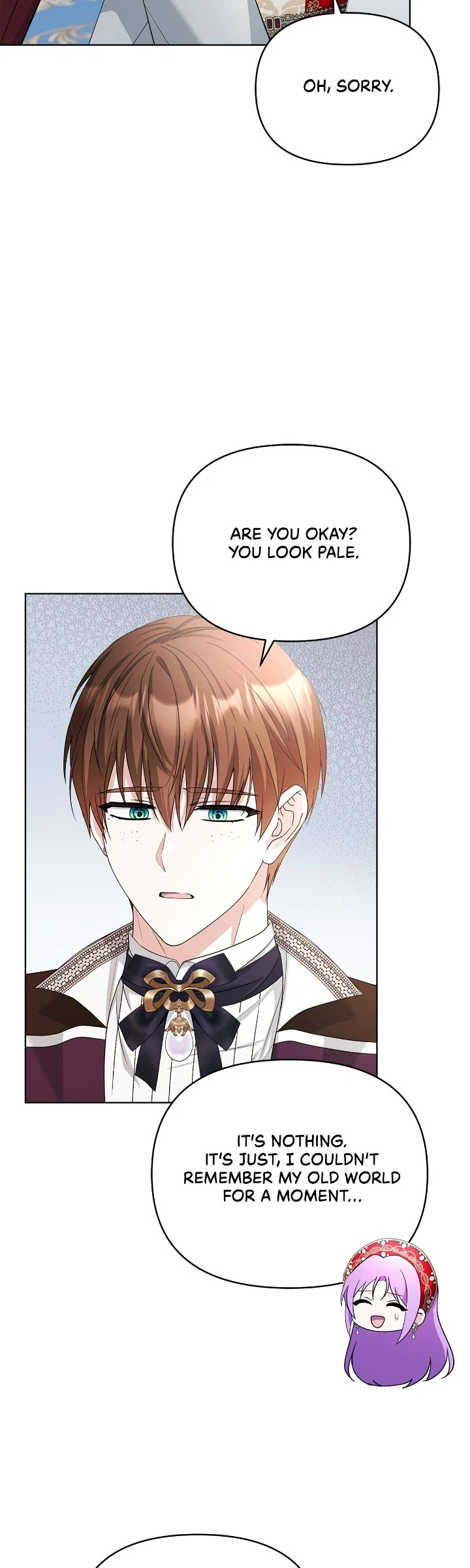 The Ugly Lady’s Secret Pouch - Chapter 68 - 29