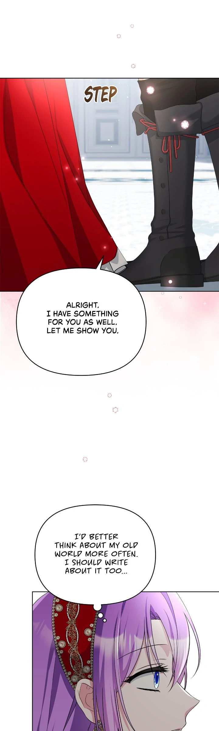 The Ugly Lady’s Secret Pouch - Chapter 68 - 31