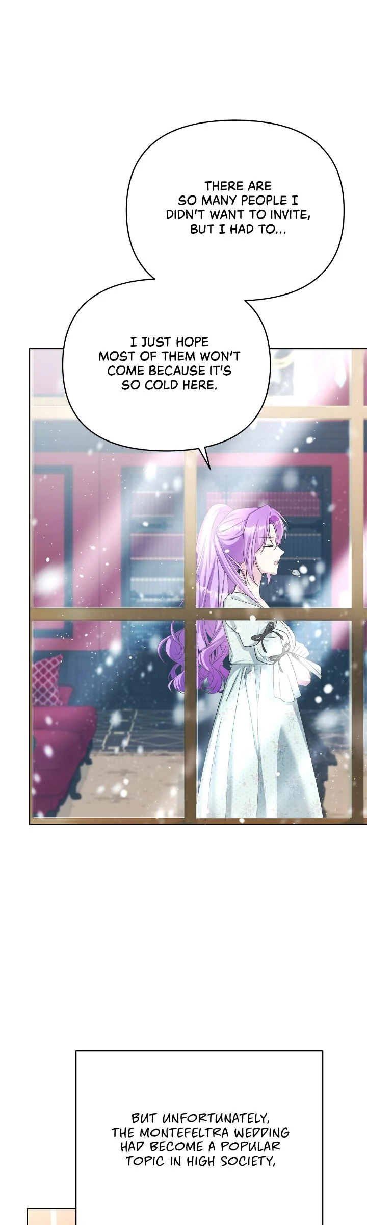 The Ugly Lady’s Secret Pouch - Chapter 68 - 35