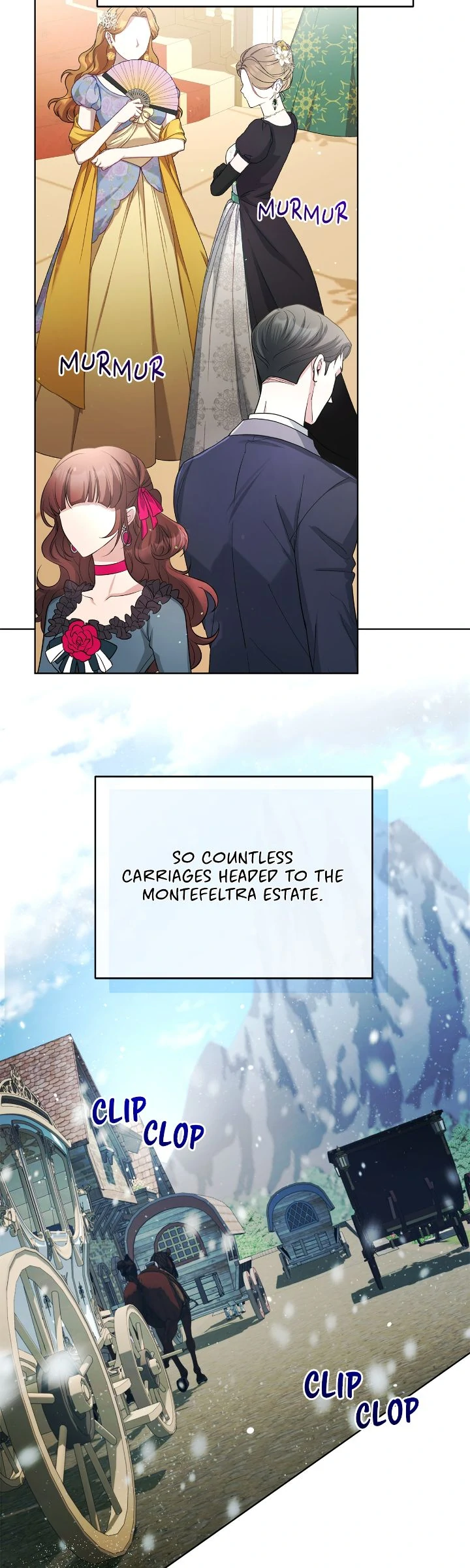 The Ugly Lady’s Secret Pouch - Chapter 68 - 36