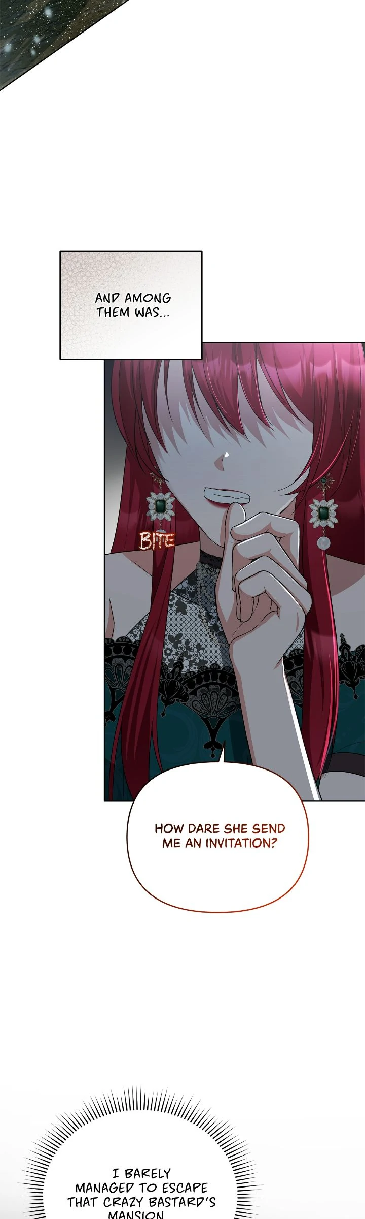 The Ugly Lady’s Secret Pouch - Chapter 68 - 37