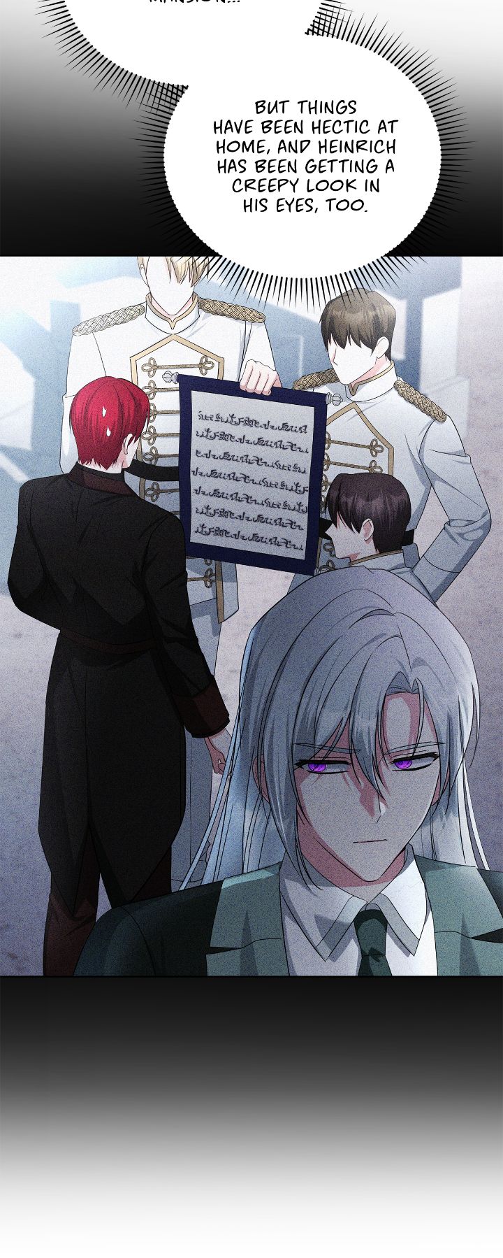 The Ugly Lady’s Secret Pouch - Chapter 68 - 38