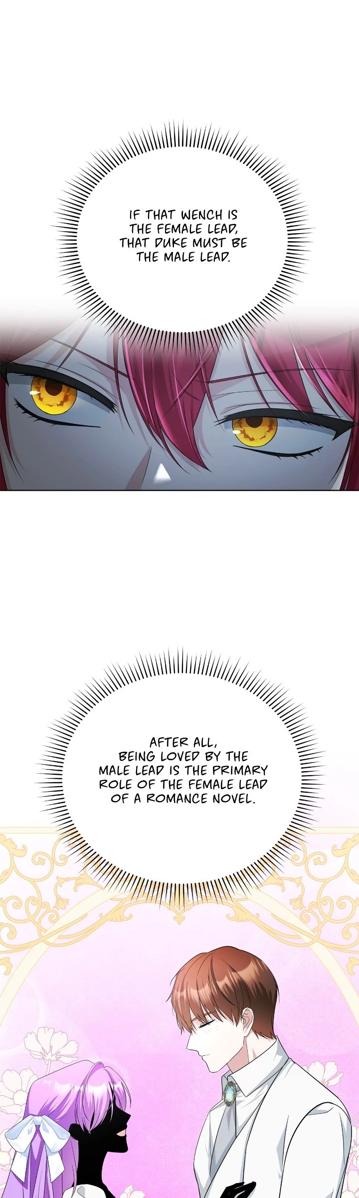 The Ugly Lady’s Secret Pouch - Chapter 68 - 39