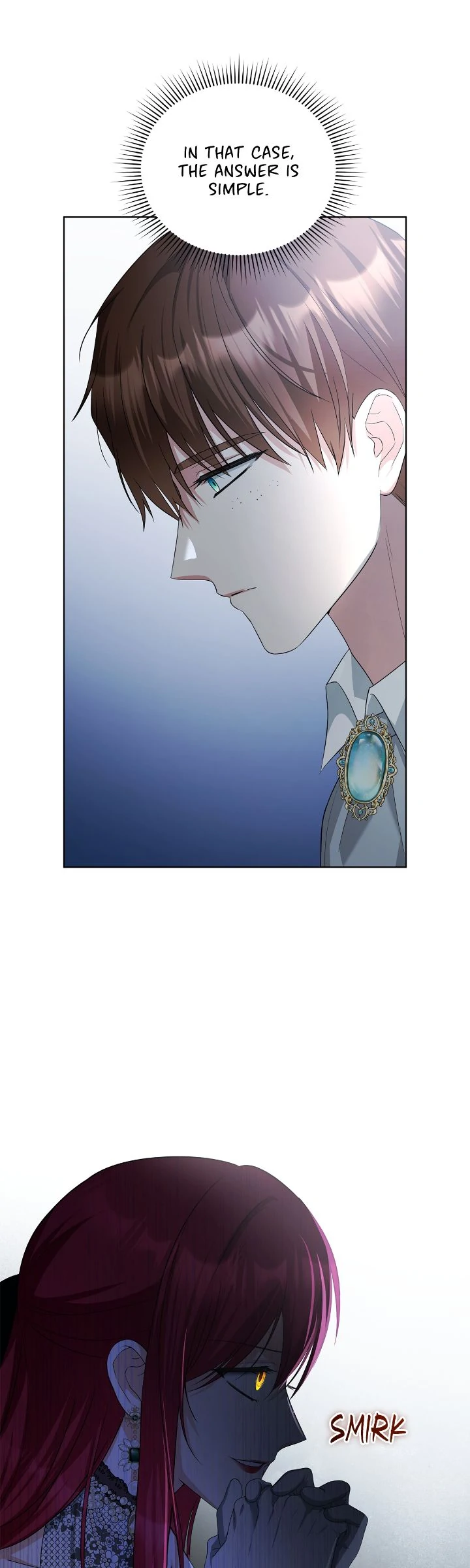 The Ugly Lady’s Secret Pouch - Chapter 68 - 41