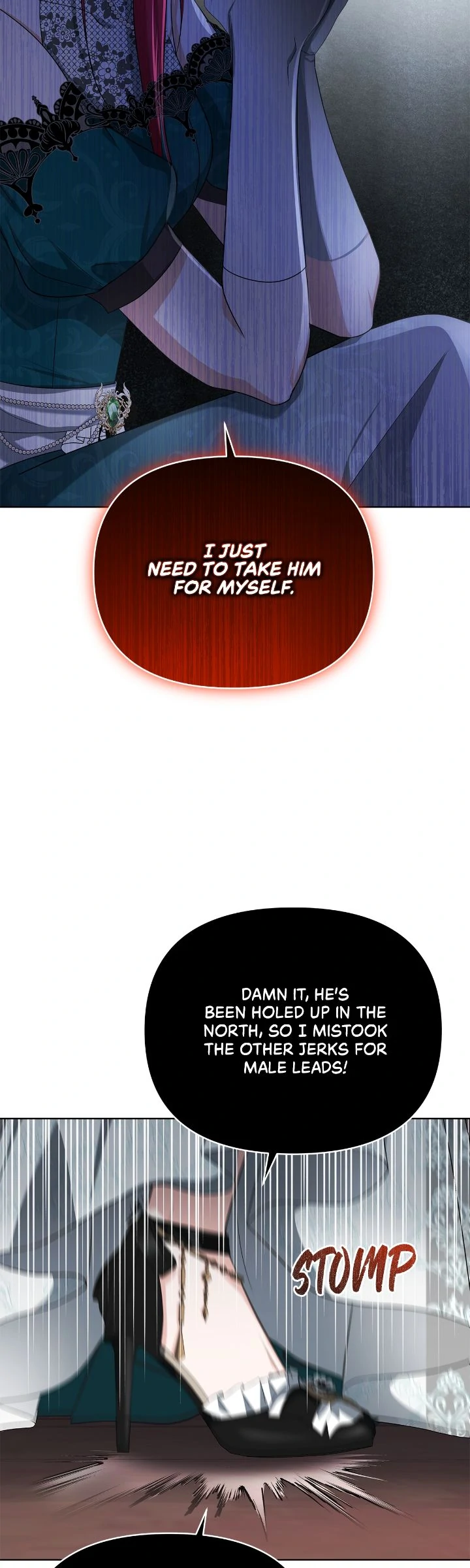 The Ugly Lady’s Secret Pouch - Chapter 68 - 42