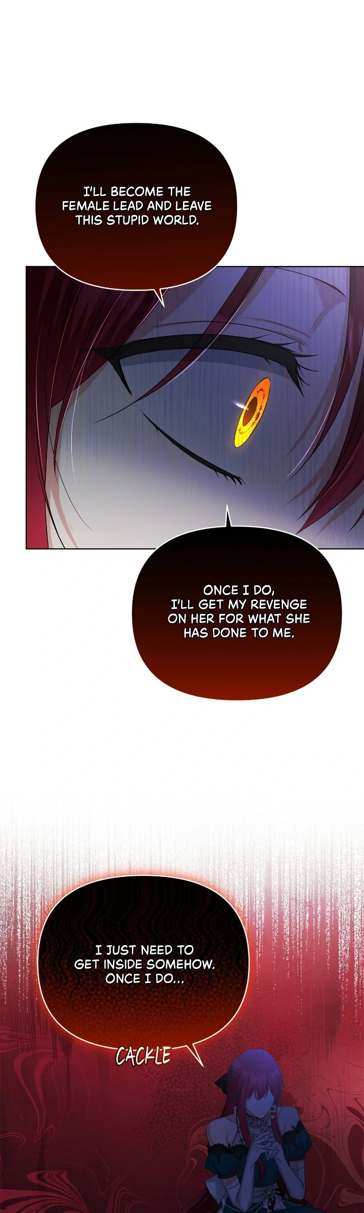 The Ugly Lady’s Secret Pouch - Chapter 68 - 44