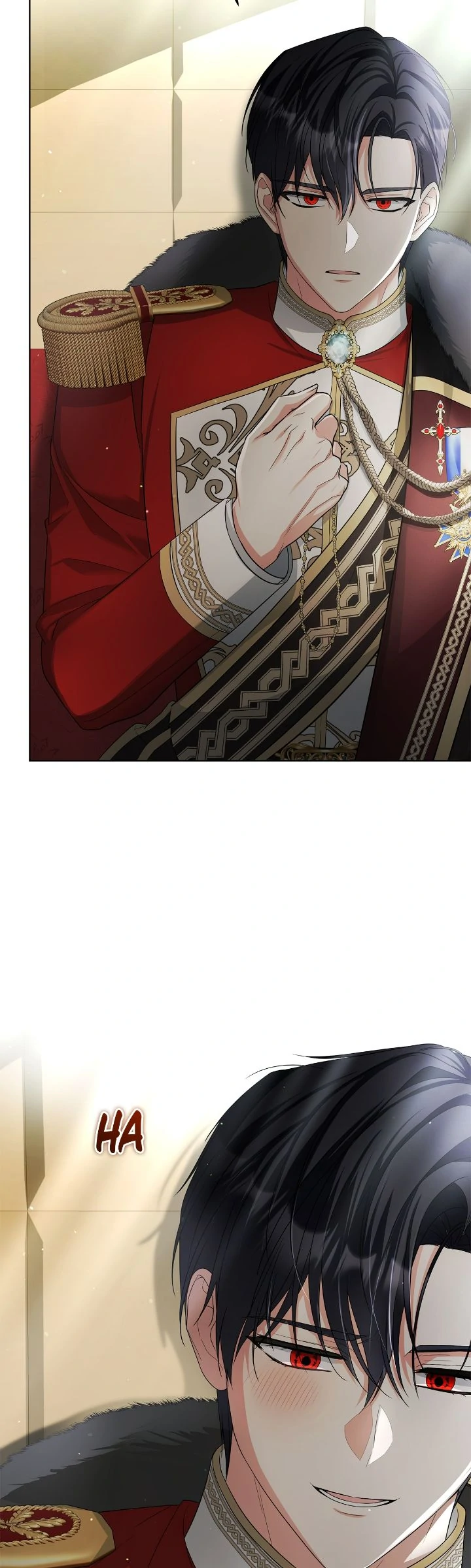 The Ugly Lady’s Secret Pouch - Chapter 68 - 49