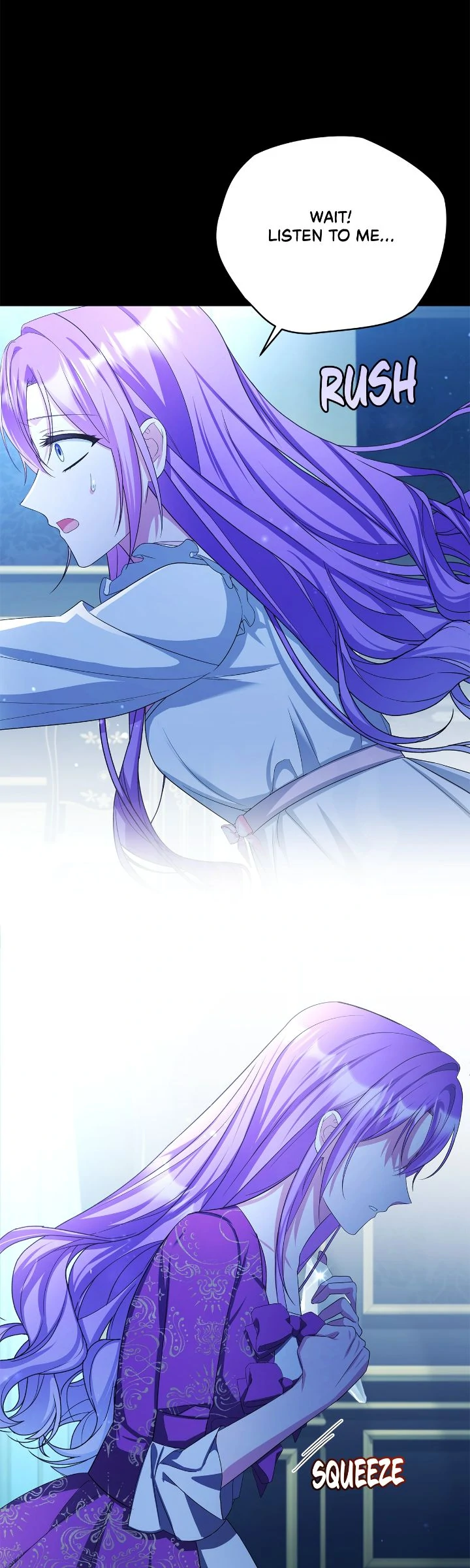 The Ugly Lady’s Secret Pouch Chapter 69 - Page 5