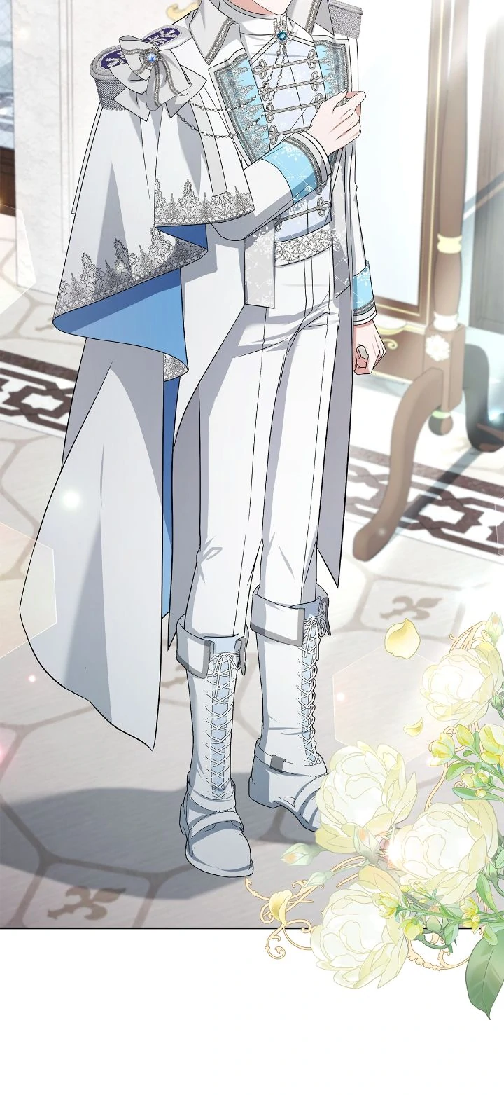 The Ugly Lady’s Secret Pouch Chapter 69 - Page 12