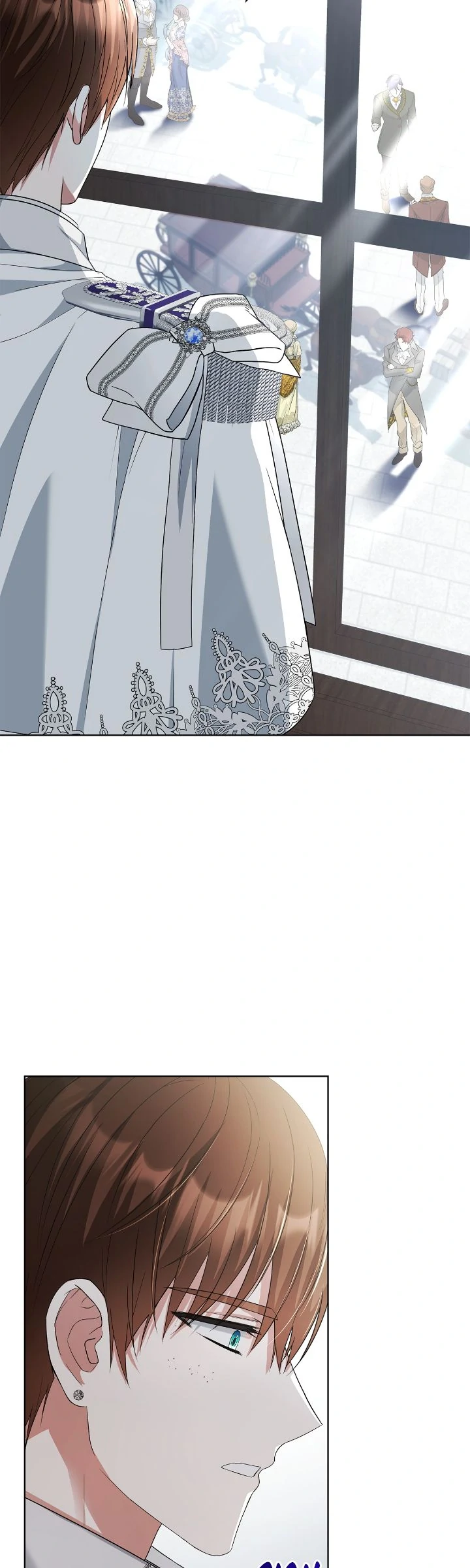 The Ugly Lady’s Secret Pouch Chapter 69 - Page 14