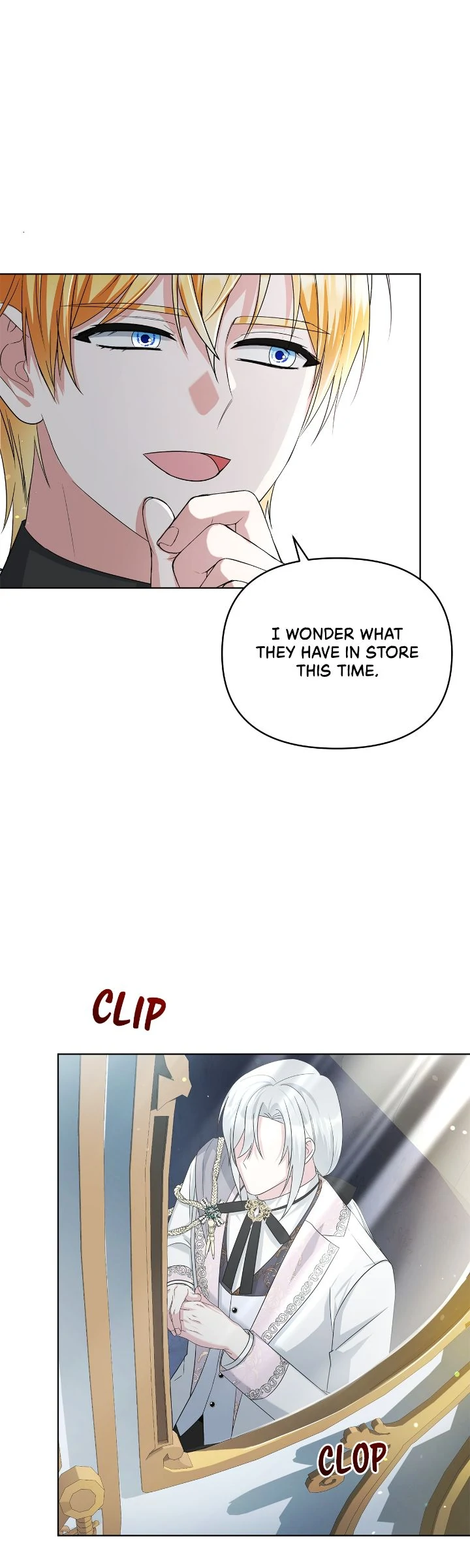 The Ugly Lady’s Secret Pouch Chapter 69 - Page 17