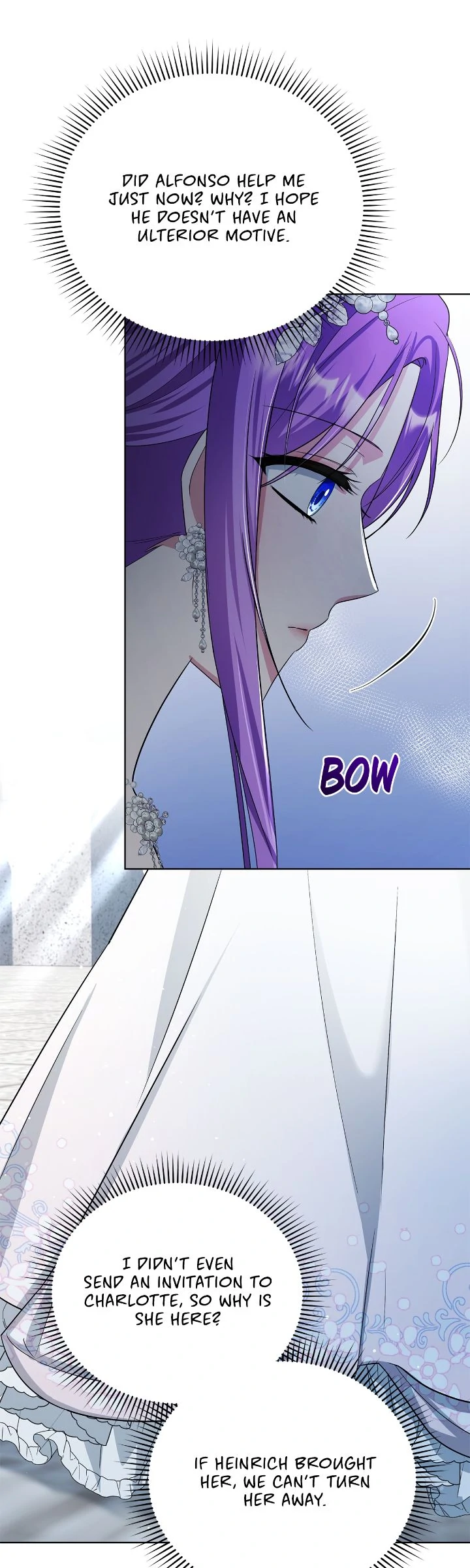 The Ugly Lady’s Secret Pouch Chapter 69 - Page 37