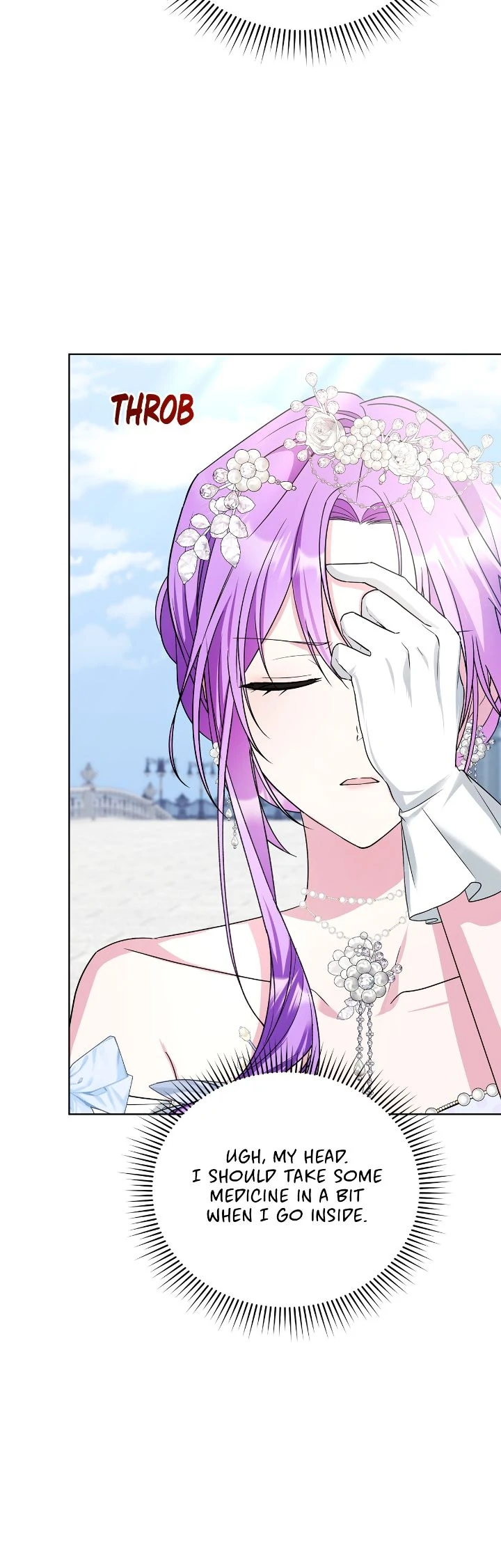 The Ugly Lady’s Secret Pouch Chapter 69 - Page 38