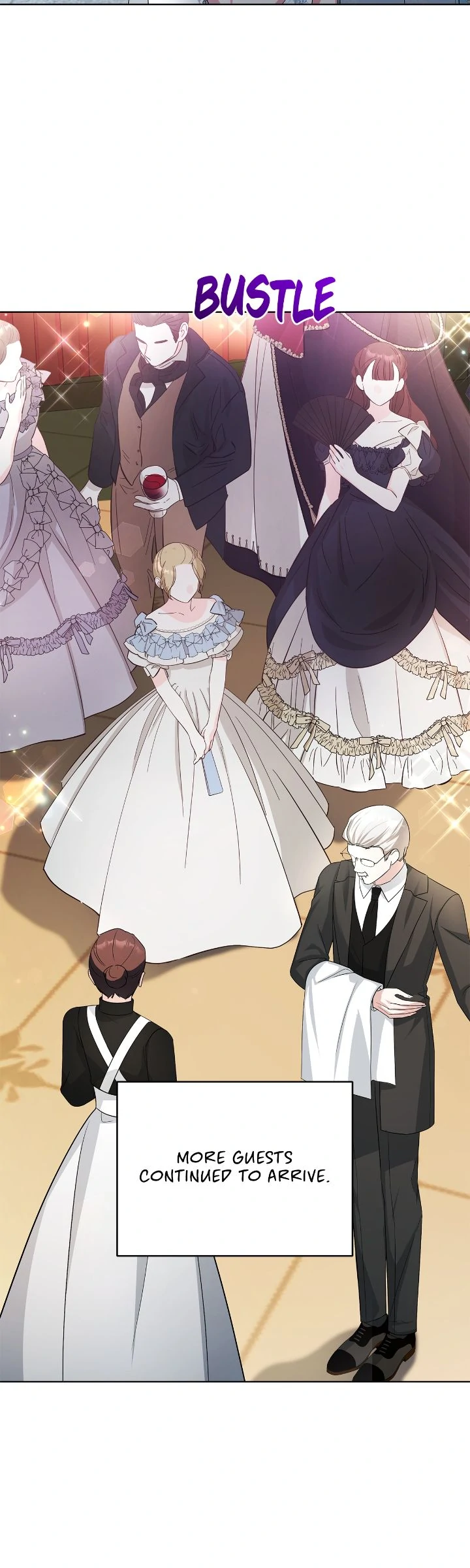 The Ugly Lady’s Secret Pouch Chapter 69 - Page 42