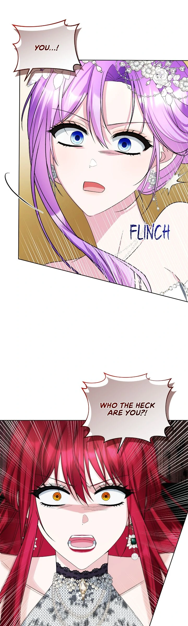 The Ugly Lady’s Secret Pouch Chapter 70 - Page 10