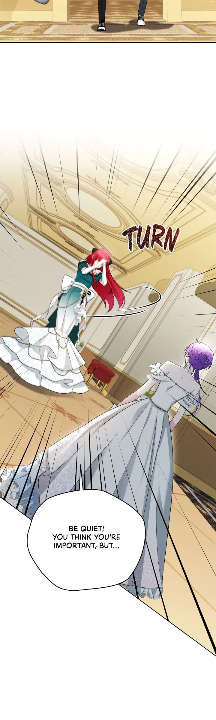 The Ugly Lady’s Secret Pouch Chapter 70 - Page 19