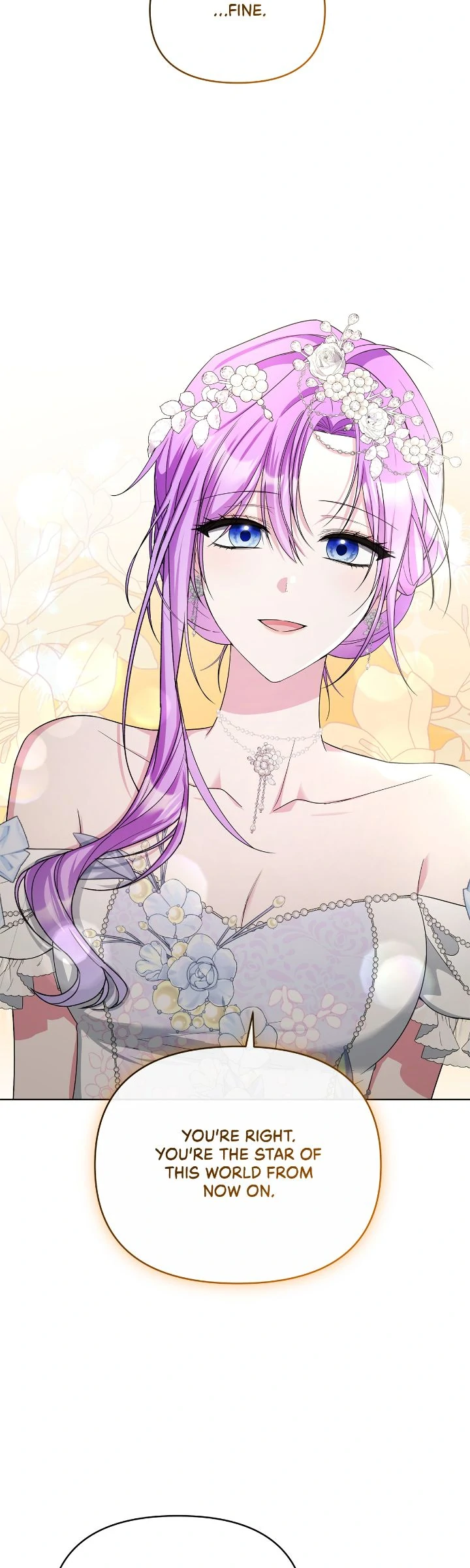 The Ugly Lady’s Secret Pouch Chapter 70 - Page 23