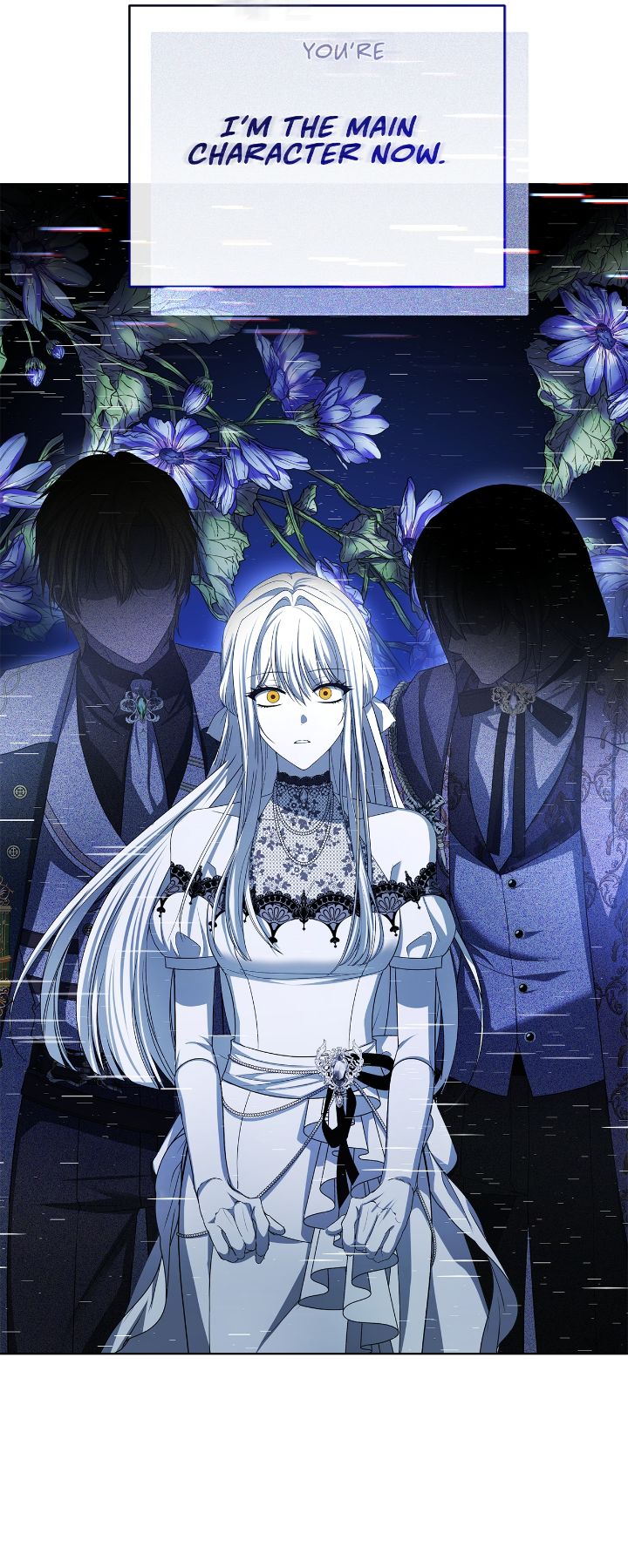 The Ugly Lady’s Secret Pouch Chapter 70 - Page 28