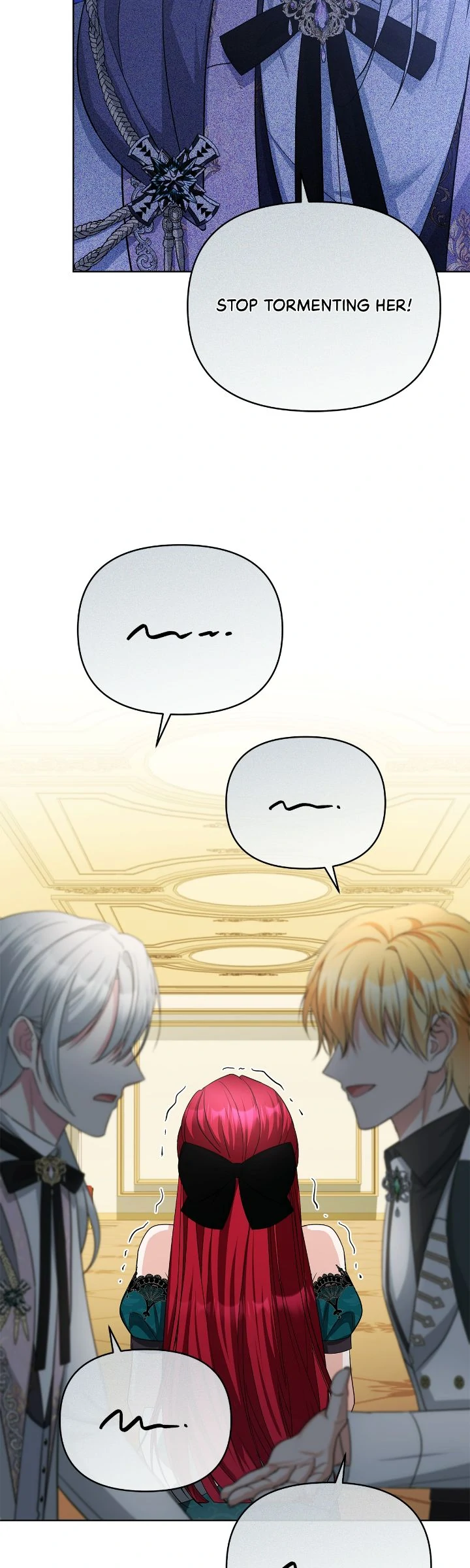 The Ugly Lady’s Secret Pouch Chapter 70 - Page 30