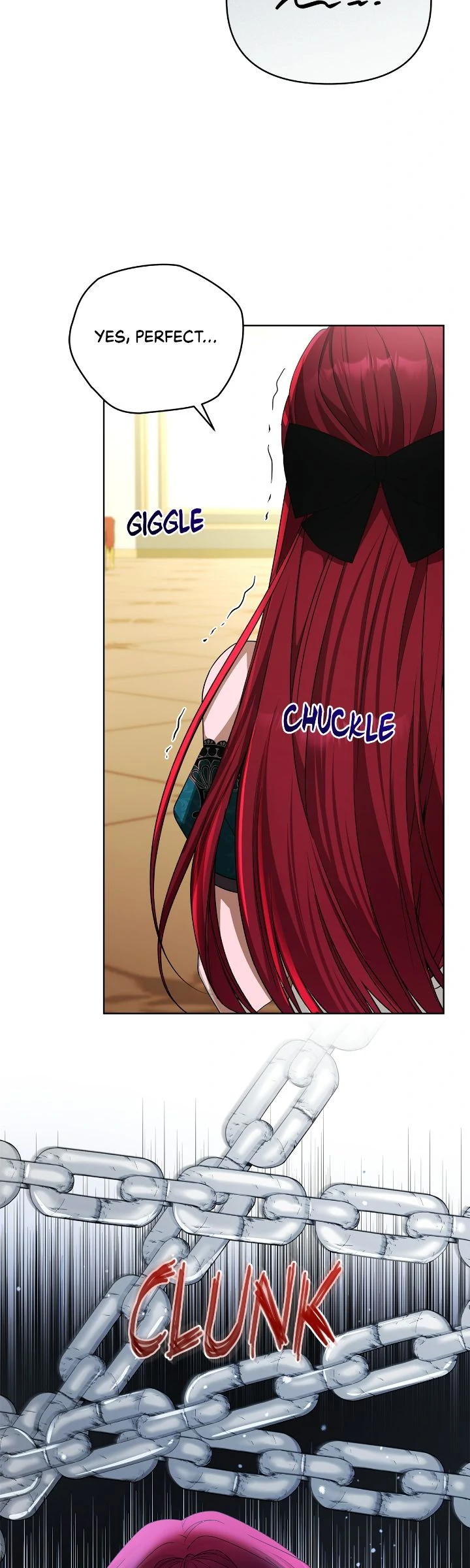 The Ugly Lady’s Secret Pouch Chapter 70 - Page 31