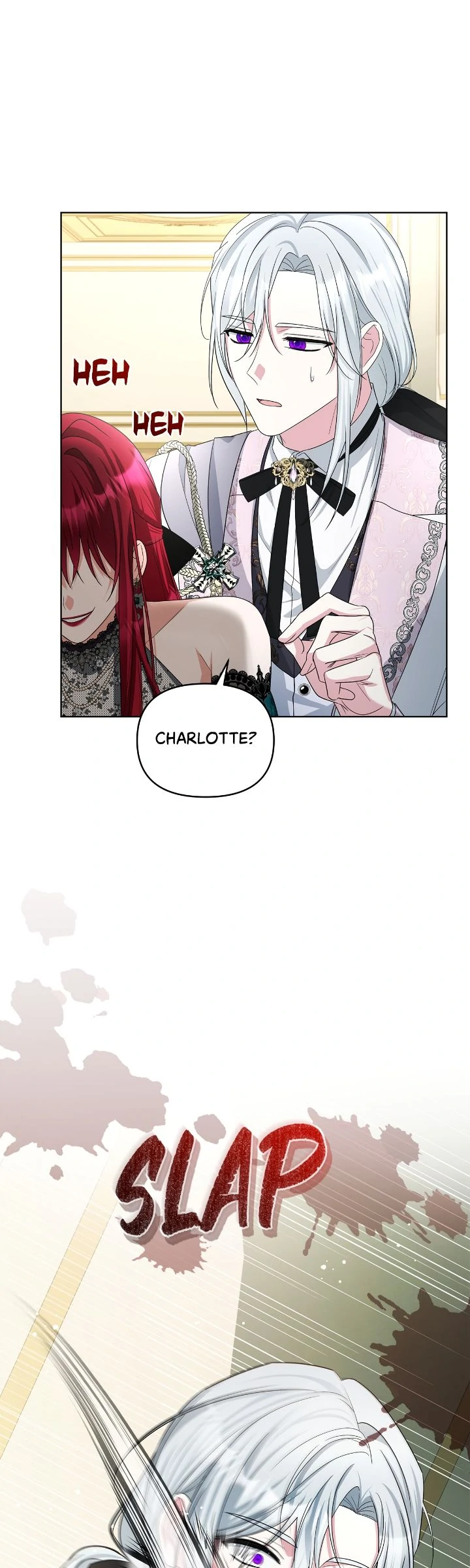 The Ugly Lady’s Secret Pouch Chapter 70 - Page 33