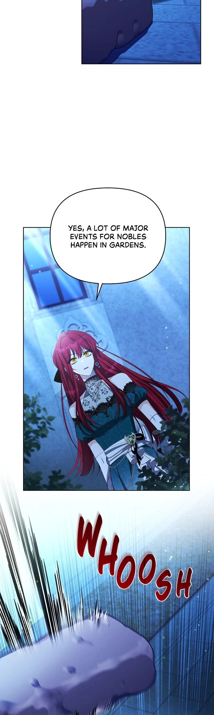 The Ugly Lady’s Secret Pouch Chapter 70 - Page 43