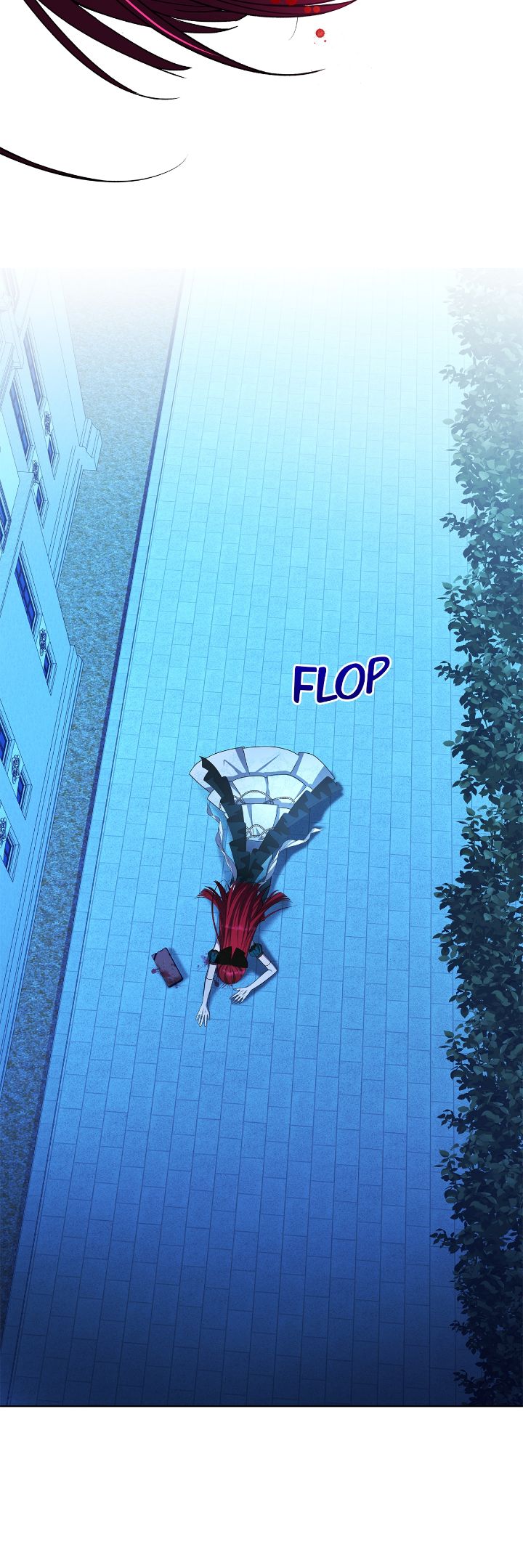 The Ugly Lady’s Secret Pouch Chapter 70 - Page 45