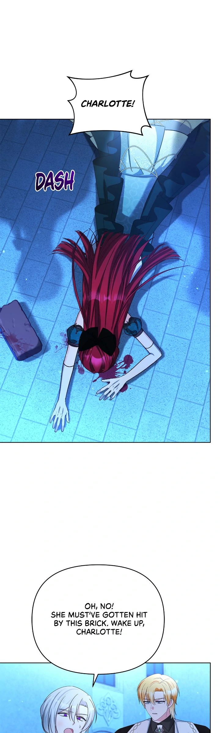 The Ugly Lady’s Secret Pouch Chapter 70 - Page 46