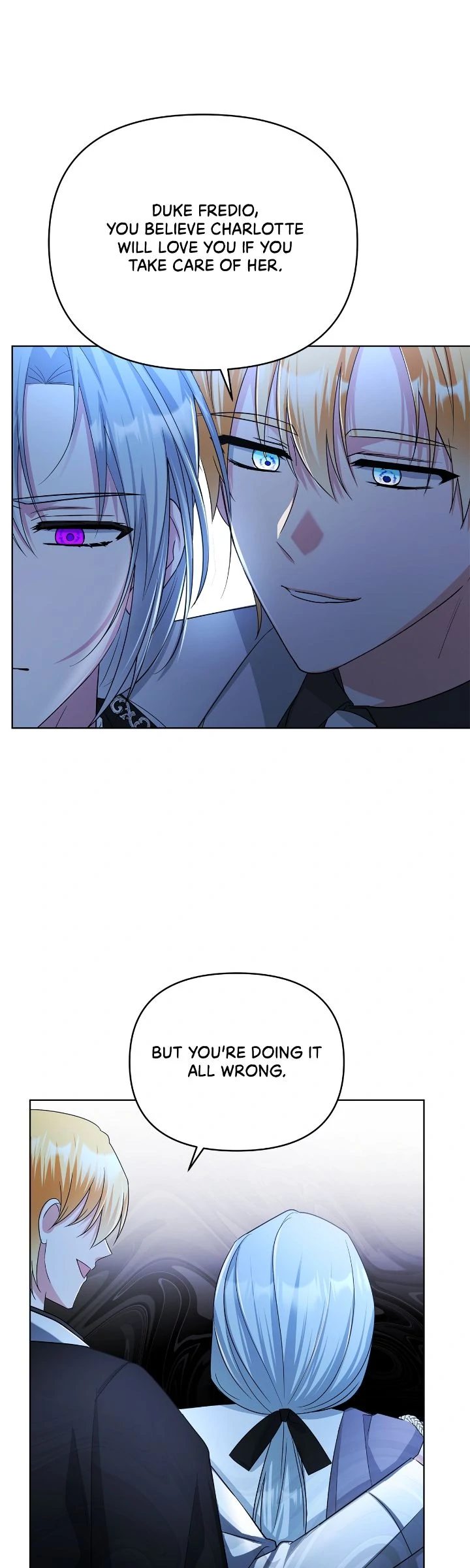 The Ugly Lady’s Secret Pouch Chapter 70 - Page 48