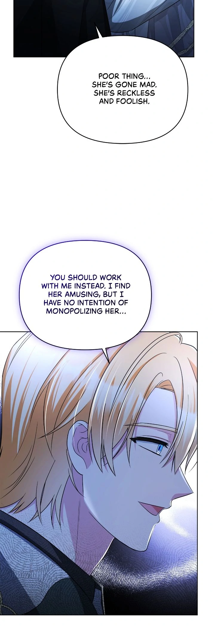 The Ugly Lady’s Secret Pouch Chapter 70 - Page 49