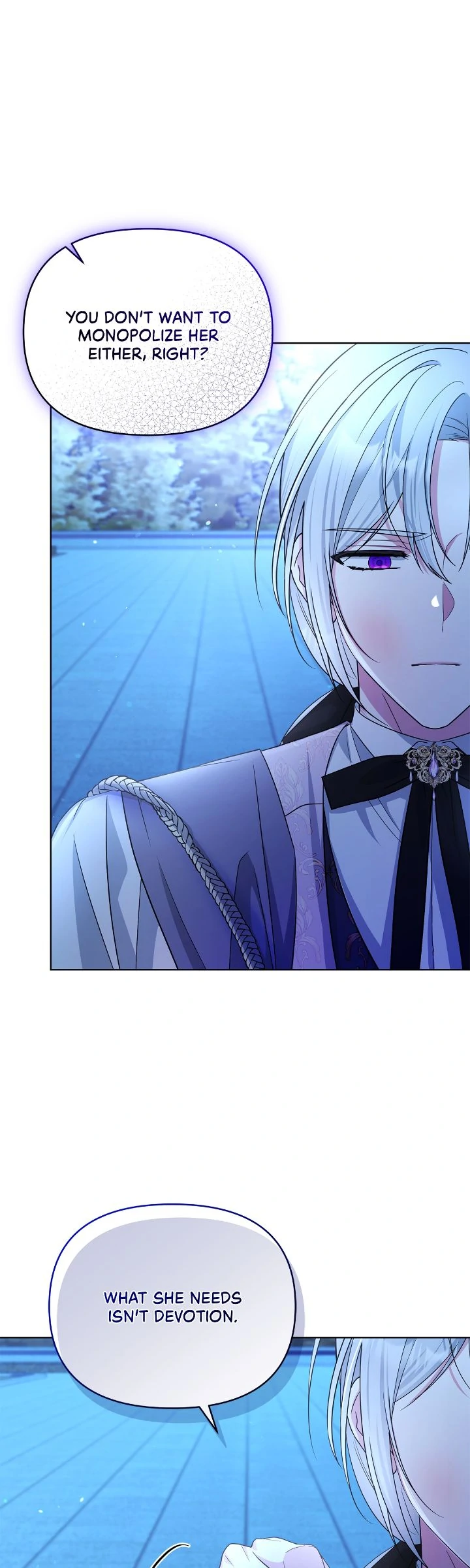 The Ugly Lady’s Secret Pouch Chapter 70 - Page 50