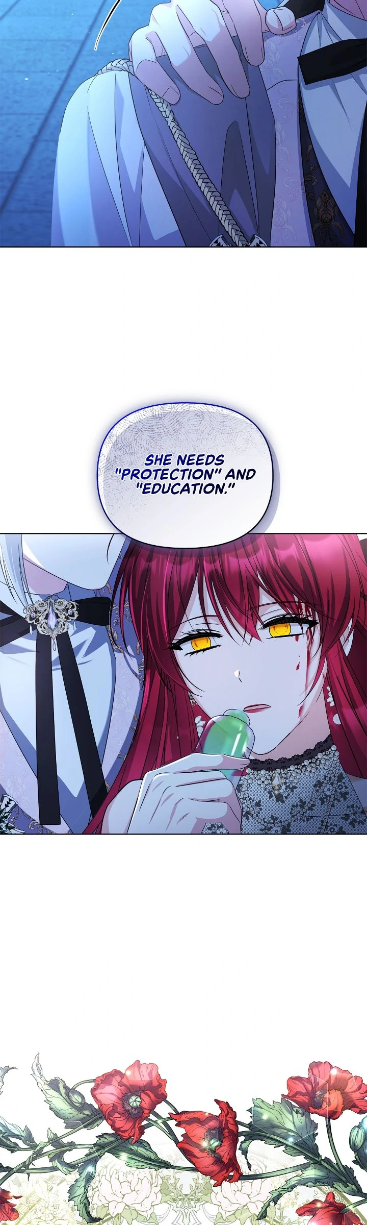 The Ugly Lady’s Secret Pouch Chapter 70 - Page 51