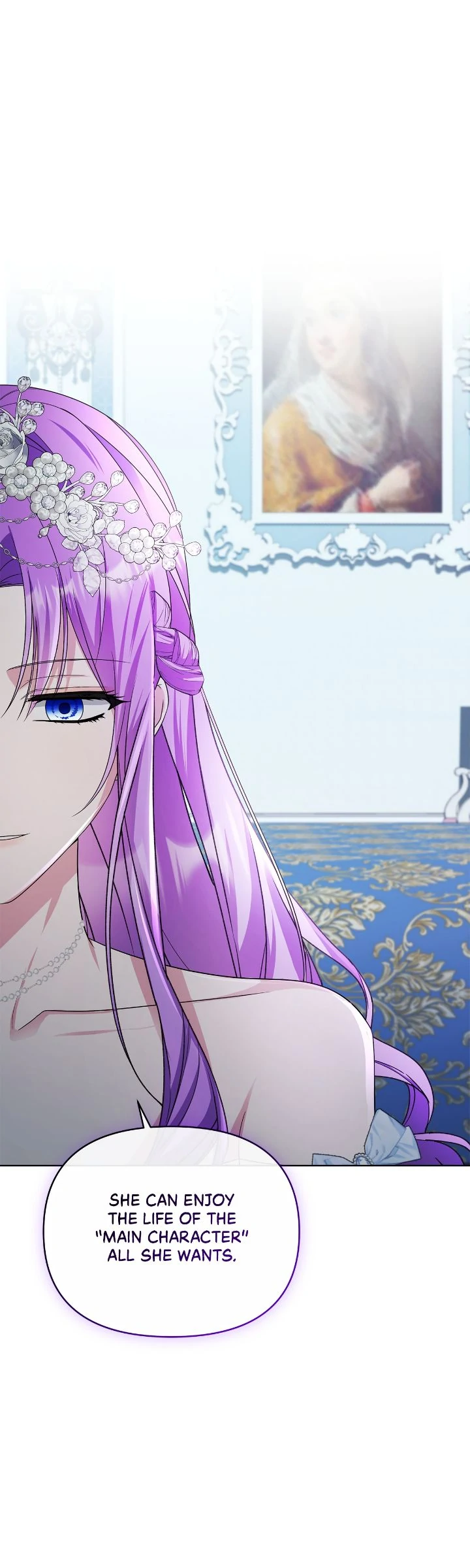 The Ugly Lady’s Secret Pouch Chapter 70 - Page 55