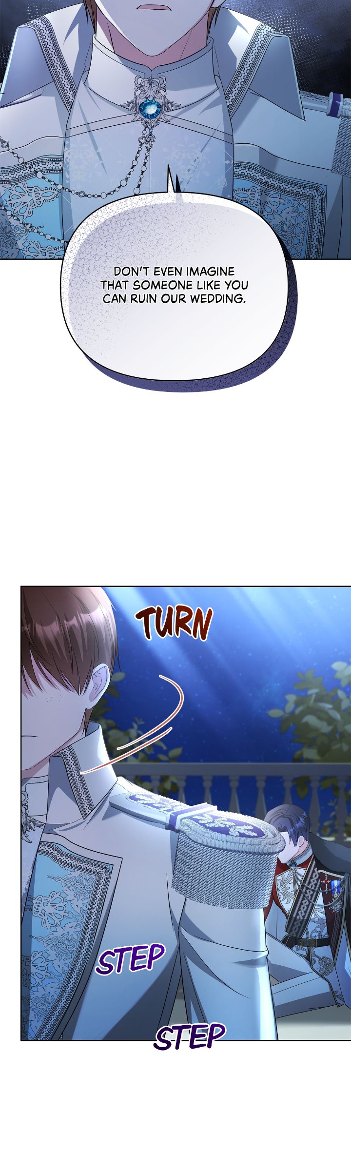 The Ugly Lady’s Secret Pouch Chapter 71 - Page 15