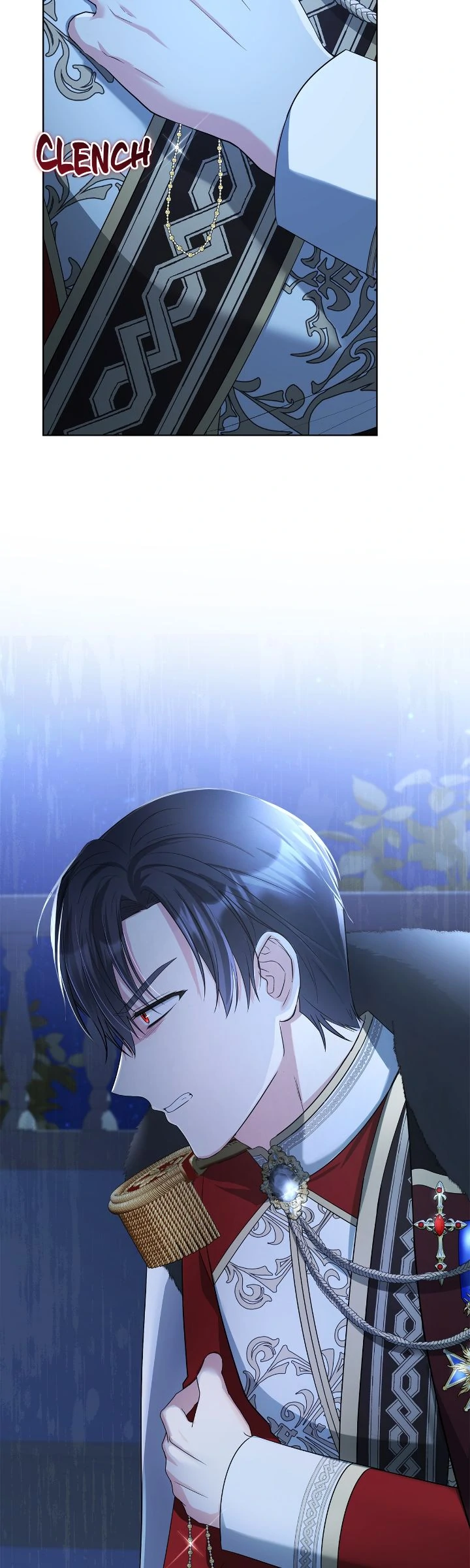 The Ugly Lady’s Secret Pouch Chapter 71 - Page 17